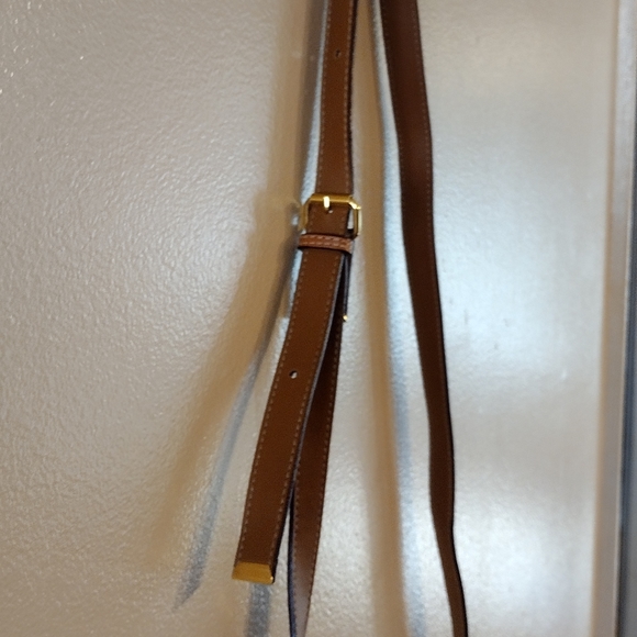 Allen Edward Crossbody Bag - Picture 4 of 10
